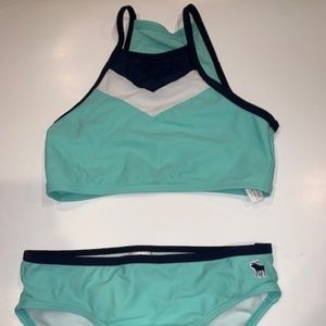 Abercombie and Fitch Bikini